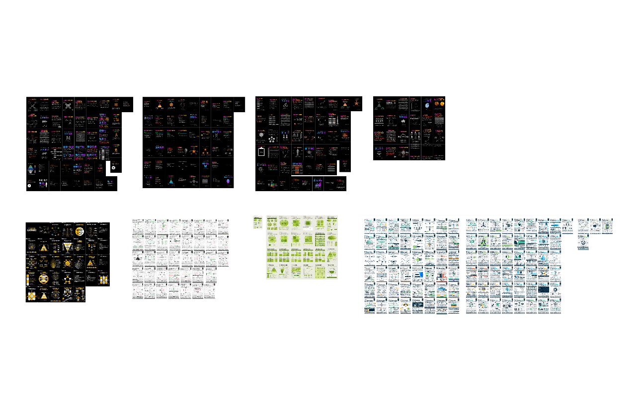 职场思维模型大全